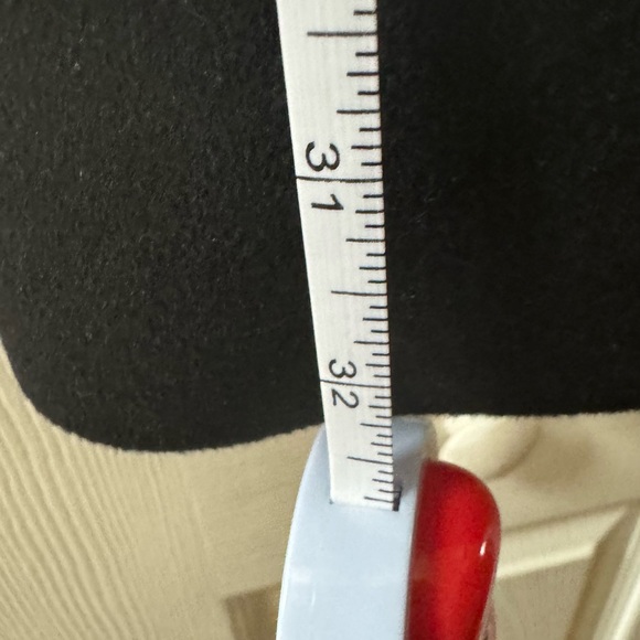 Fleurette Coat 100% Wool Stand collar 5 button Sz18 Like New worn once or twice - Picture 2 of 15